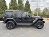 New 2025 Jeep Wrangler Unlimited Rubicon image 3