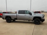 New 2025 Chevrolet Silverado 3500 LT w/ Trail Boss Package image 5