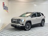 New 2026 GMC Terrain Elevation w/ Elevation Premium Package image 2