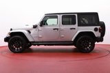 Used 2023 Jeep Wrangler Unlimited Sahara image 2