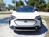 New 2025 Subaru Solterra Touring image 3