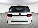 New 2025 Honda Odyssey Elite image 4