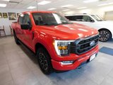 Certified 2022 Ford F150 XLT w/ Equipment Group 302A High image 4