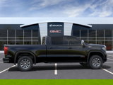 New 2025 GMC Sierra 1500 AT4 w/ AT4 Premium Package image 5
