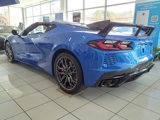 New 2025 Chevrolet Corvette Stingray Preferred Cpe w/ Z51 Performance Package image 3