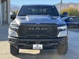 New 2025 RAM 1500 Rebel w/ Rebel Level 1 Equipment Group image 2