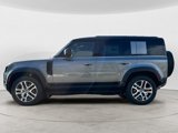 New 2025 Land Rover Defender 110 X image 2