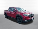 New 2025 Honda Ridgeline RTL+ image 3