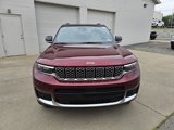 New 2025 Jeep Grand Cherokee L Summit image 2