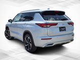 New 2025 Mitsubishi Outlander SEL image 5
