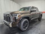 New 2025 Toyota Tundra 1794 Edition image 3