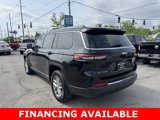 Used 2023 Jeep Grand Cherokee L Laredo w/ Luxury Tech Group I image 3