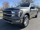 New 2025 Ford F150 King Ranch image 3