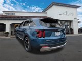 New 2025 Kia Sorento SX Prestige image 6