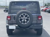 New 2025 Jeep Wrangler Sport S image 4