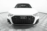 New 2025 Audi A8 L 3.0T image 2
