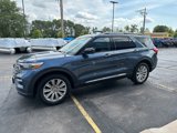 Used 2020 Ford Explorer Limited image 2