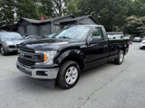 Used 2018 Ford F150 XL w/ Equipment Group 101A Mid image 2