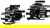 New 2026 Chevrolet Silverado 1500 LTZ w/ LTZ Convenience Package II image 2