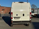 New 2025 RAM ProMaster 2500 w/ Quick Order Package 22G SLT image 3