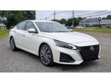 Used 2023 Nissan Altima 2.5 SL image 3
