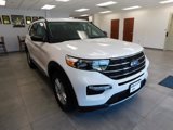 Certified 2023 Ford Explorer XLT w/ Equipment Group 202A image 4