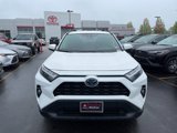 Certified 2023 Toyota RAV4 XLE image 2