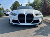 Used 2024 BMW M3 w/ M Carbon Exterior Package image 6