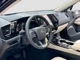 New 2025 Lexus NX 300h AWD w/ Luxury Package image 4