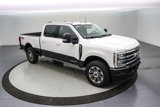 New 2025 Ford F250 King Ranch image 2