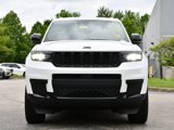 Used 2024 Jeep Grand Cherokee L Altitude image 2