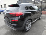 Used 2021 Hyundai Tucson SEL image 4
