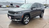 New 2025 Jeep Grand Cherokee L Limited w/ Luxury Tech Group II image 5