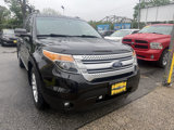 Used 2014 Ford Explorer XLT w/ Equipment Group 202A image 2