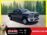 New 2025 RAM 2500 Tradesman image 1