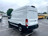Used 2023 Ford Transit 250 148 High Roof w/ Load Area Protection Package image 6