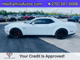 Used 2021 Dodge Challenger SRT Hellcat Redeye image 2