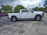 New 2025 RAM 2500 Big Horn image 3