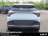 New 2026 Kia Sportage LX image 5