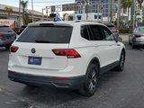 Certified 2022 Volkswagen Tiguan SE image 5