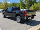 New 2025 Ford F350 King Ranch w/ Chrome Package image 6