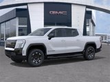 New 2026 GMC Sierra EV Elevation image 2