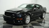 Used 2008 Ford Mustang Shelby GT500 image 5