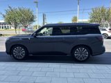 New 2025 INFINITI QX80 Luxe image 5