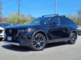 Certified 2025 MAZDA CX-70 Plug-In Hybrid w/ Premium Plus image 2
