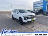 New 2025 Chevrolet Tahoe Premier image 3