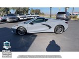 New 2025 Chevrolet Corvette Stingray Preferred Cpe w/ 2LT image 6