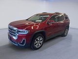 Used 2020 GMC Acadia SLT w/ Trailering Package image 3