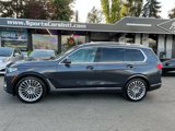 Used 2019 BMW X7 xDrive50i w/ Executive Package image 2