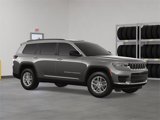 New 2025 Jeep Grand Cherokee L Laredo image 5